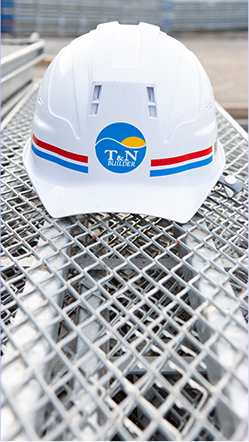 株式会社T&Nビルダー