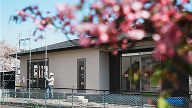 株式会社T&Nビルダー