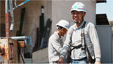 株式会社T&Nビルダー